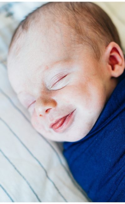 Everett Brooks Madsen | Newborn Pictures | Lifestyle Newborn Pictures