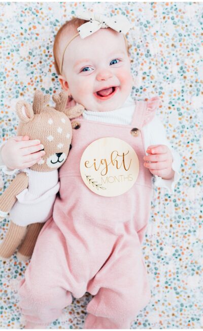 EIGHT MONTHS | MILESTONE PICTURES
